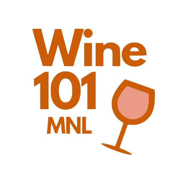 Wine 101 MNL