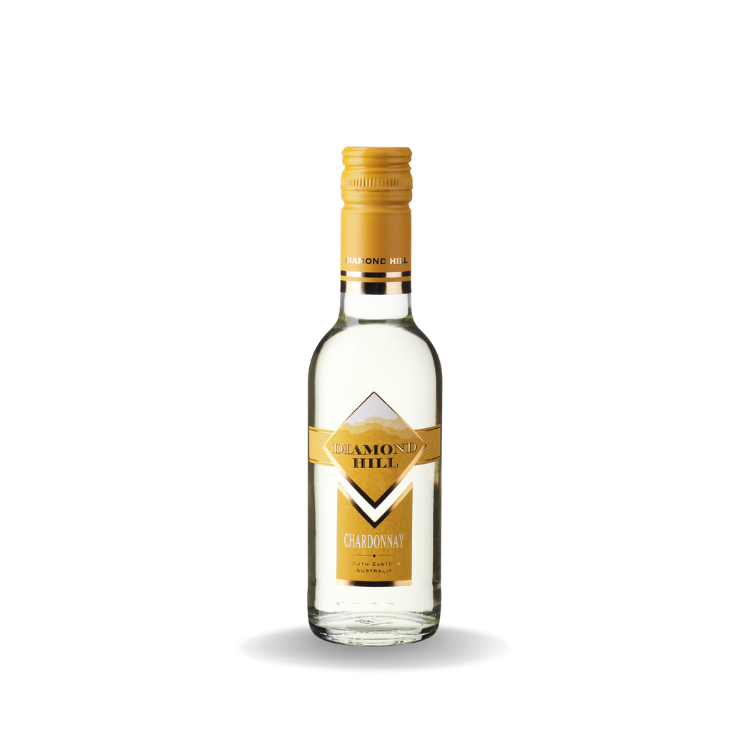Diamond Hill Mini Chardonnay