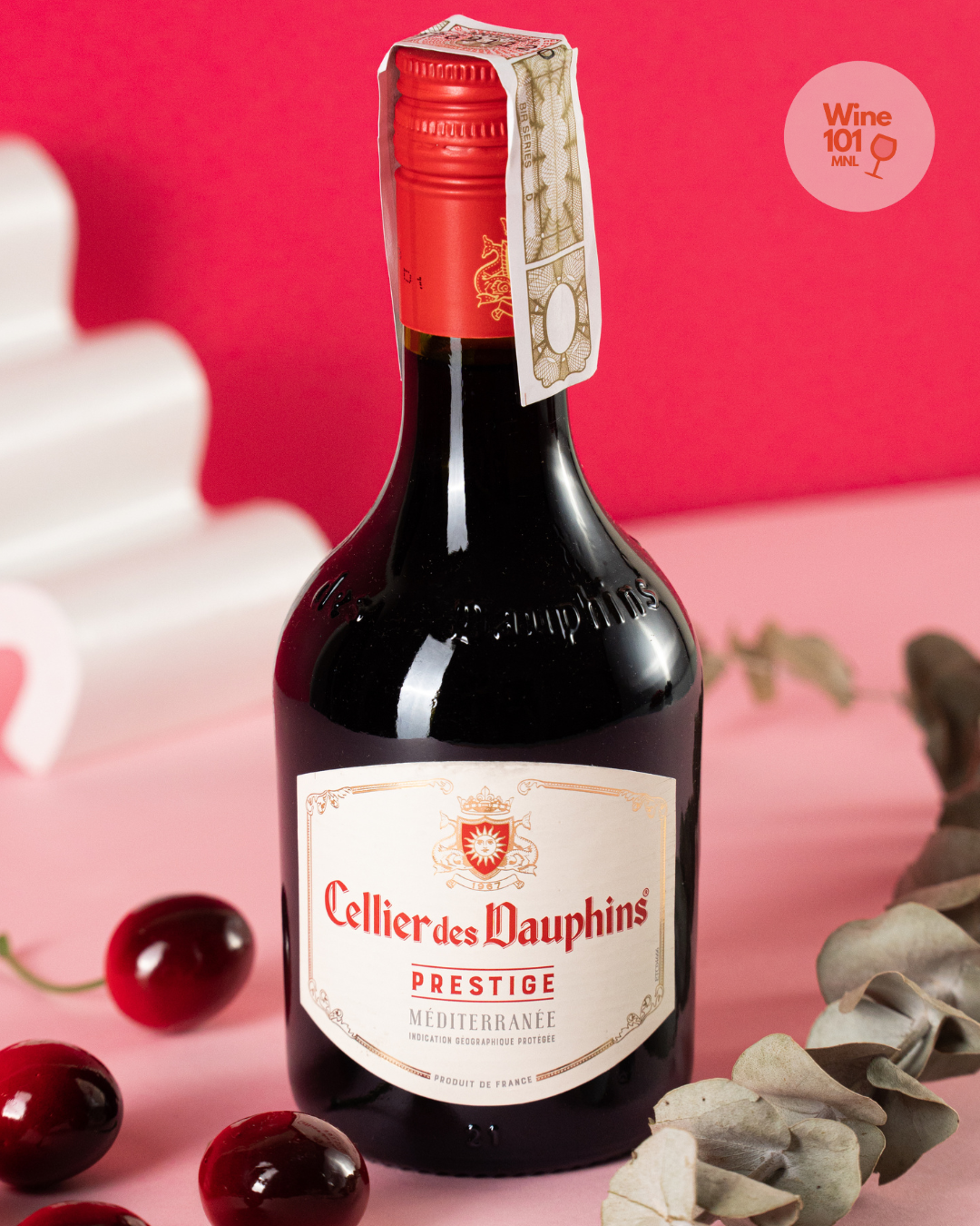 Mini Wines