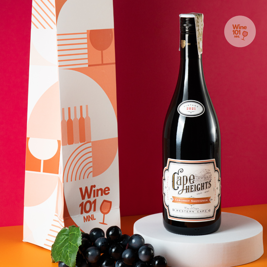 Cape Heights Cabernet Sauvignon