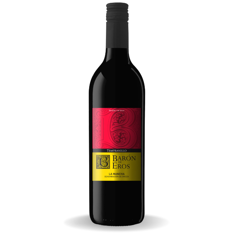 Baron De Eros Red