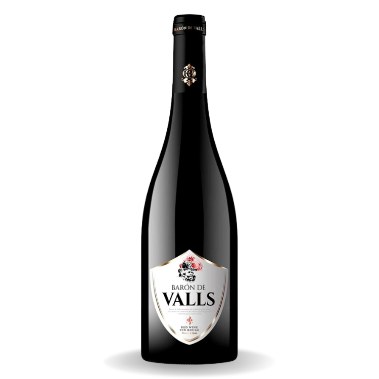 Baron De Valls Tinto