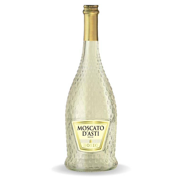 Bosio Moscato d’Asti DOCG