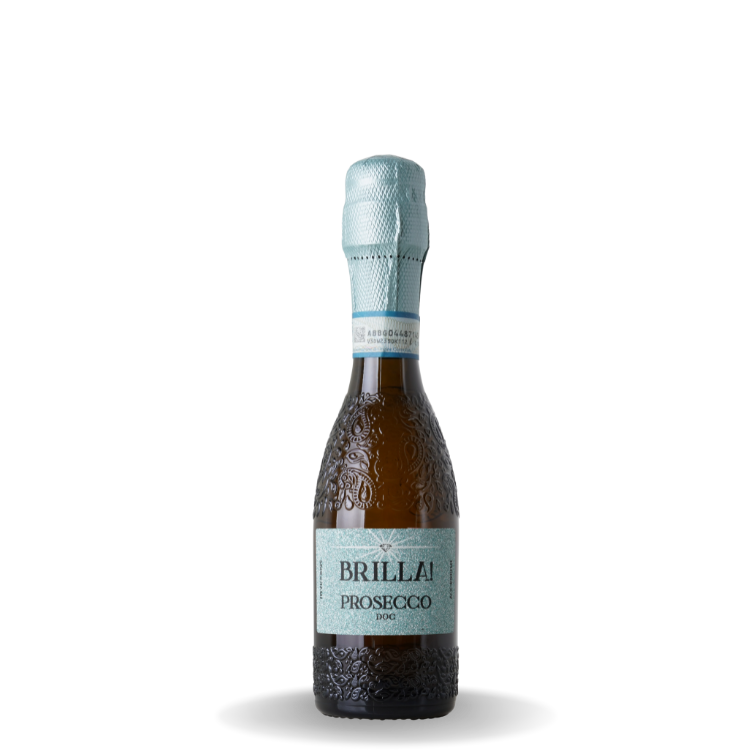 Brilla! Mini Prosecco DOC
