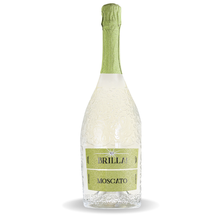 Brilla! Moscato