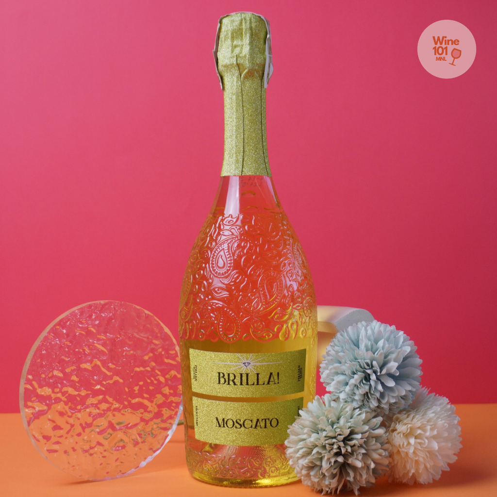Brilla! Moscato