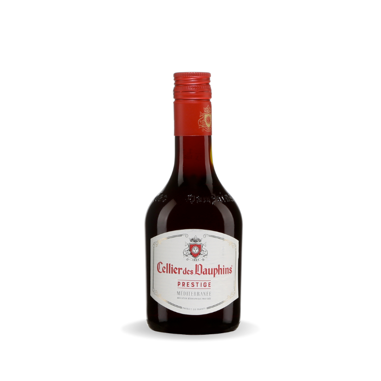 Provence Gift Set (1 Mini Wine + 1 Mini Wine Glass)