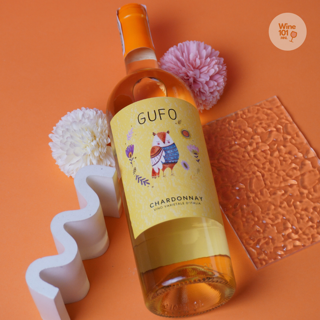 Gufo Chardonnay