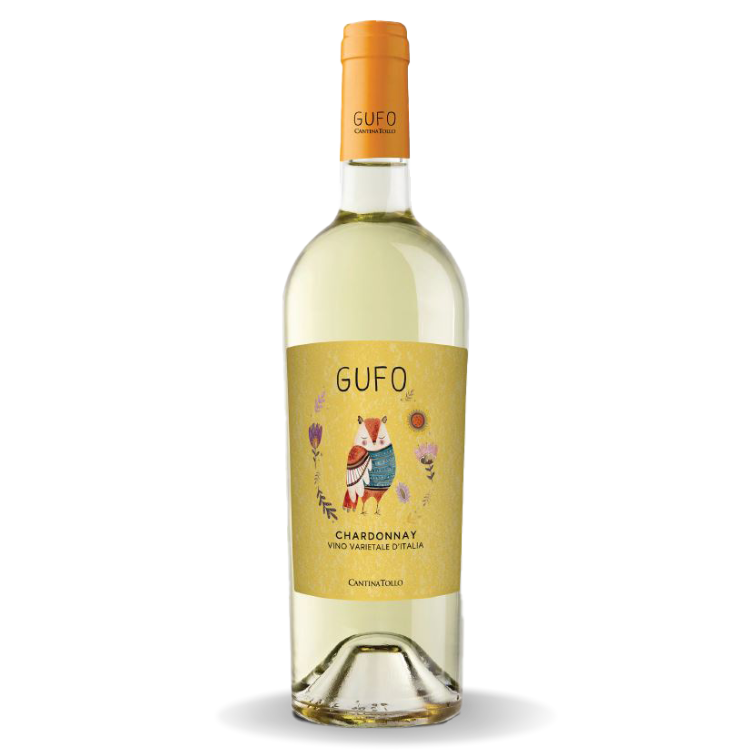 Gufo Chardonnay