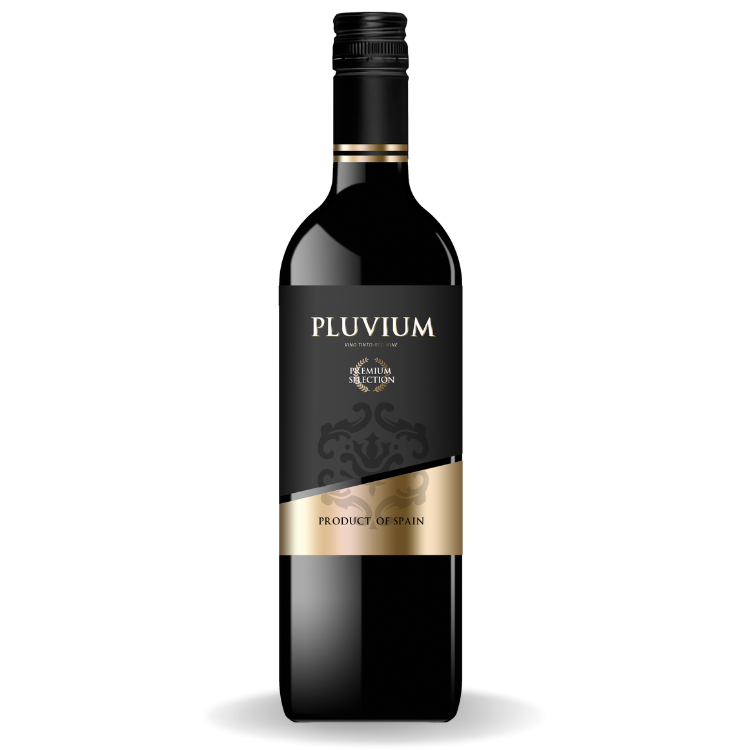 Pluvium Premium Selection