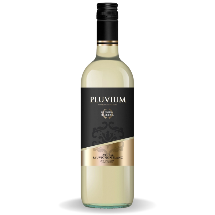 Pluvium Blanco