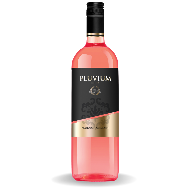 Pluvium Rosé