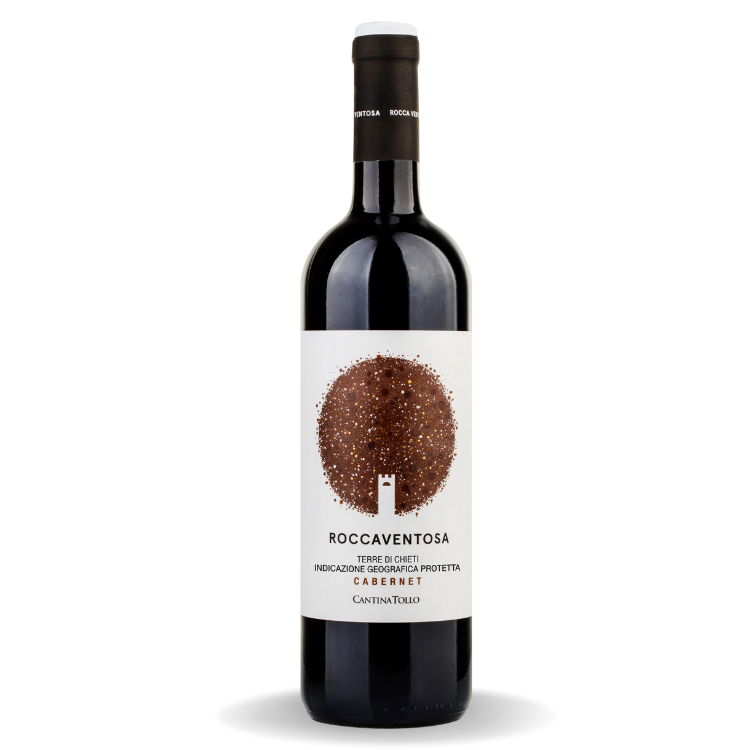 Rocca Ventosa Cabernet