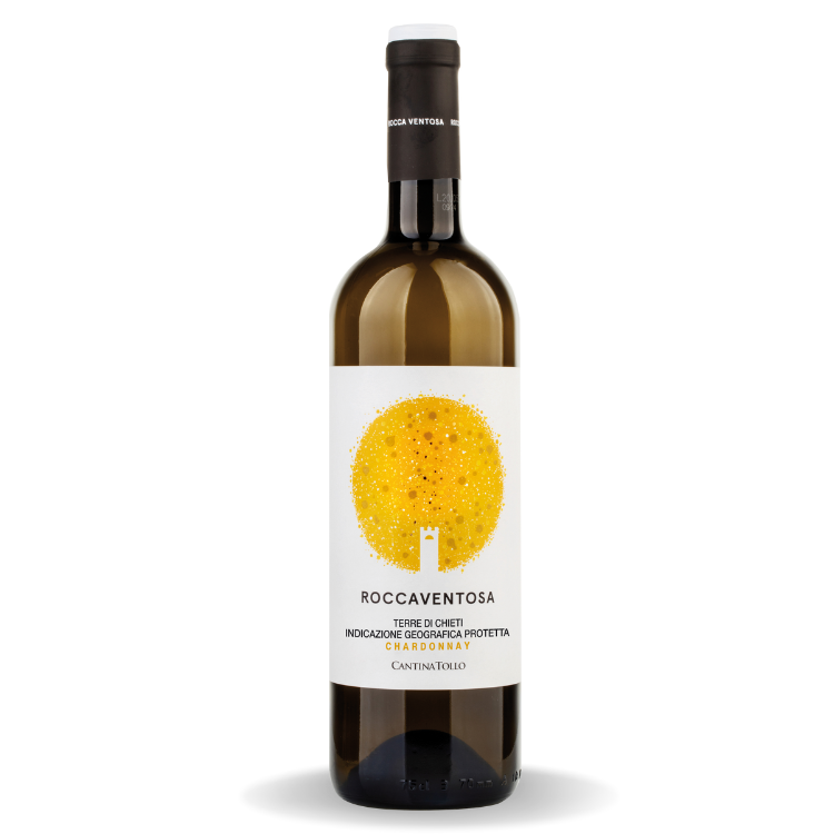 Rocca Ventosa Chardonnay