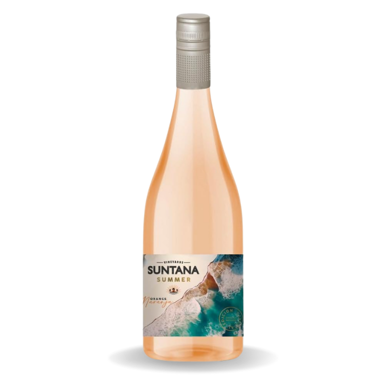 Suntana Summer Orange Naranja