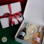 Veneto Gift Set (2 Brilla! Mini Wines + 1 Mini Wine Glass)