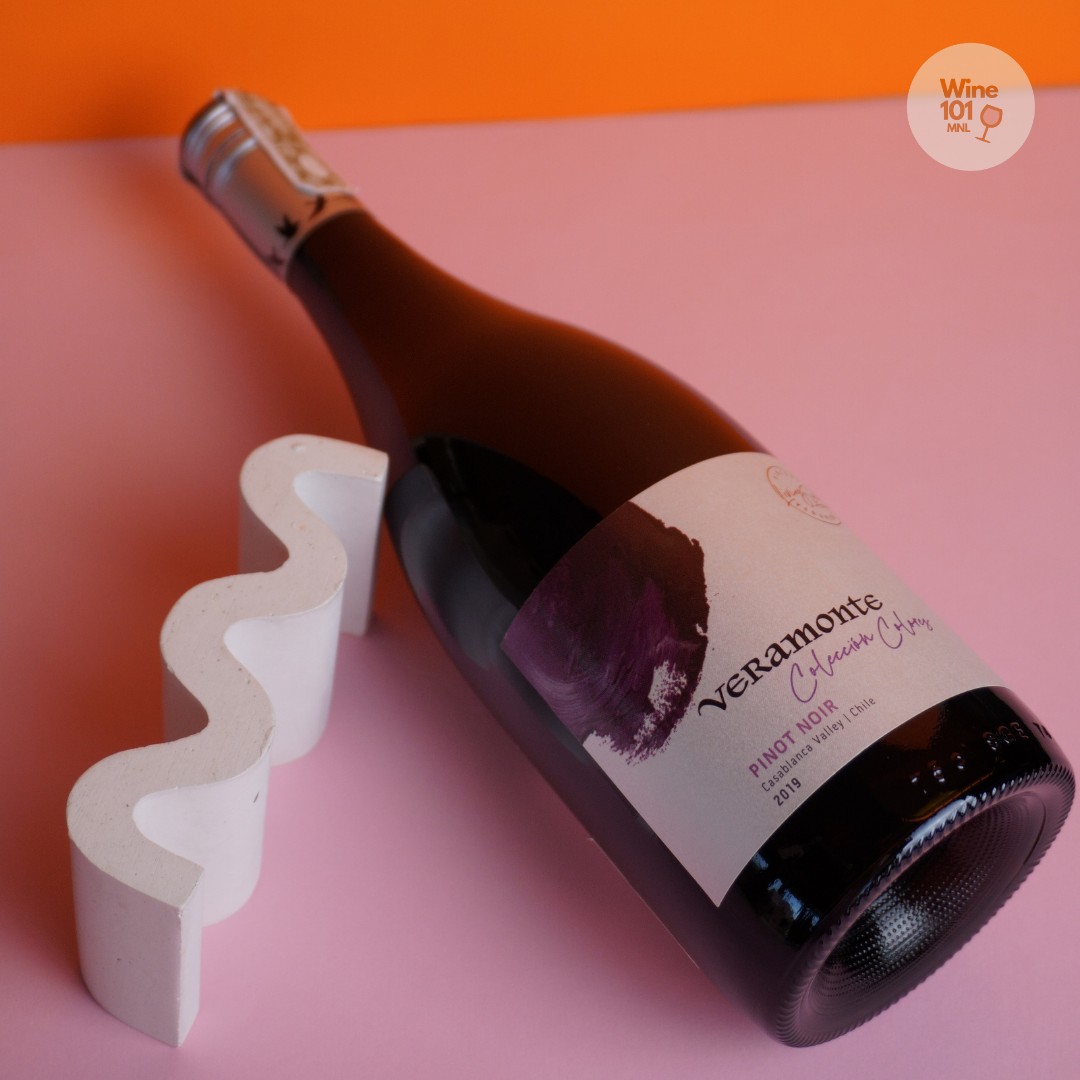 Veramonte Colores Pinot Noir