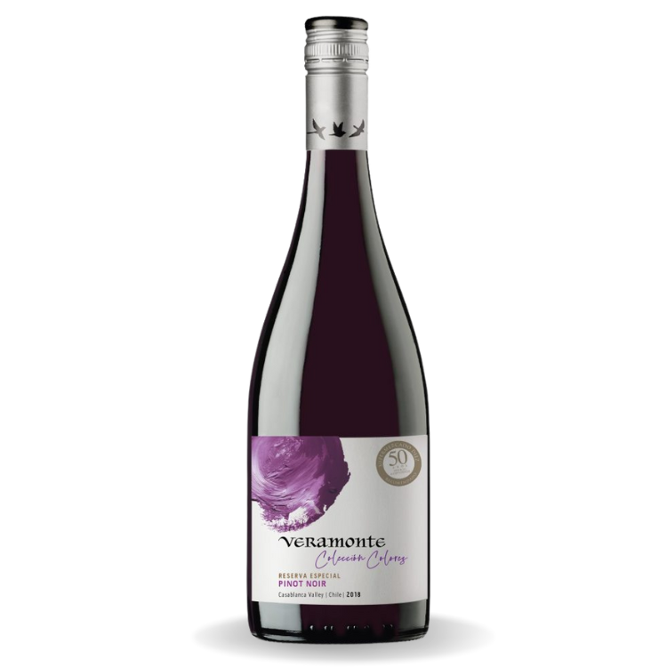 Veramonte Colores Pinot Noir
