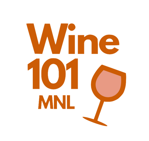 Wine 101 MNL