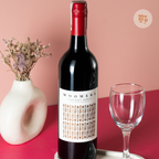 Woomera Cabernet Merlot