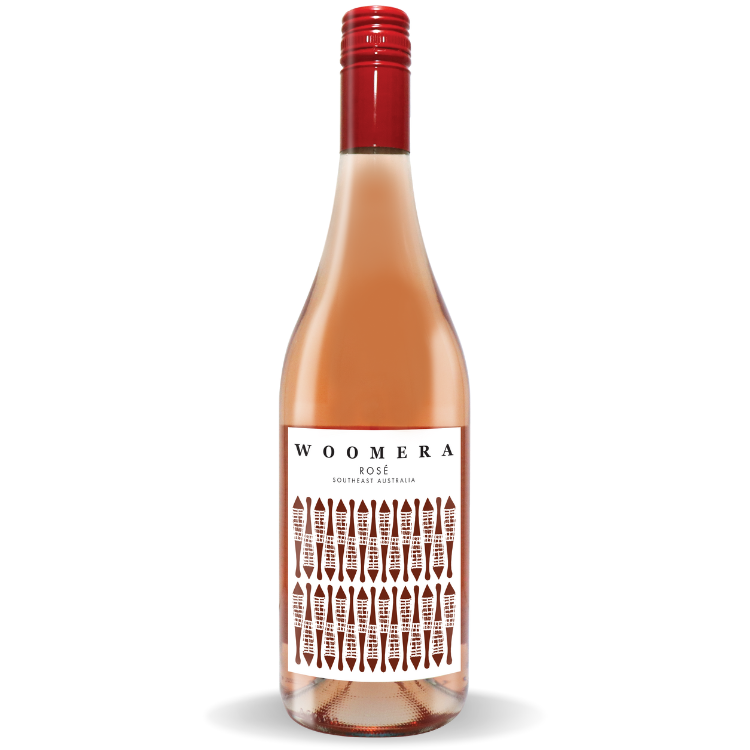 Woomera Rosé