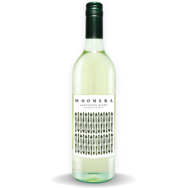Woomera Sauvignon Blanc