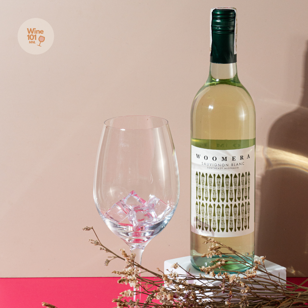 Woomera Sauvignon Blanc