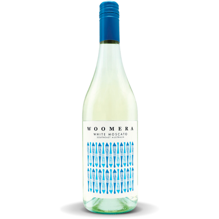 Woomera White Moscato