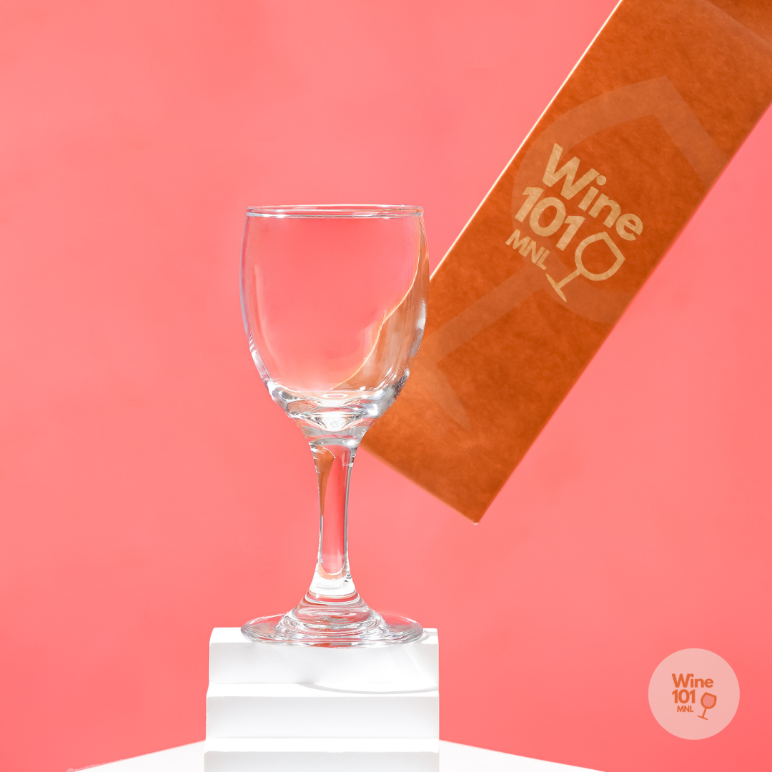 Mini Wine Glass (190ml)