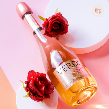 Verdi Rosa