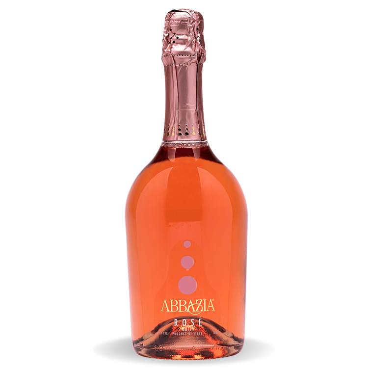 Abbazia Moscato Rosé Dolce