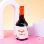 Customized Wine Labels