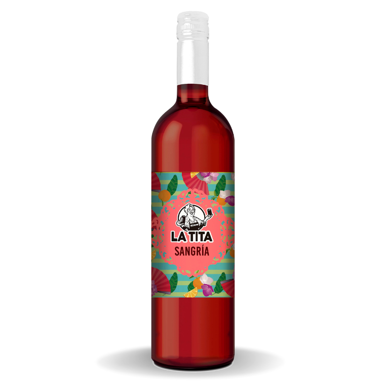 La Tita Sangria