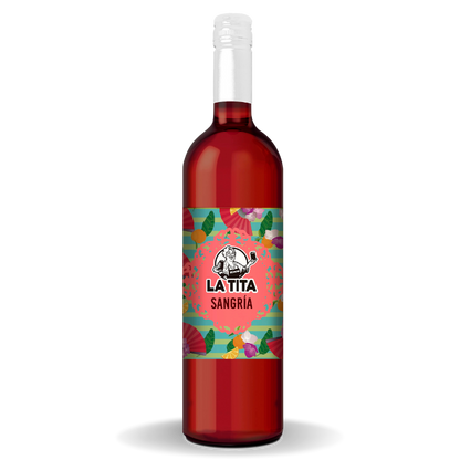 La Tita Sangria